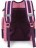 Рюкзак Grizzly RA-971-8 фиолетовый - розовый - фото №3
