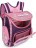 Рюкзак Grizzly RA-971-8 фиолетовый - розовый - фото №4
