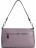 Женская сумочка BRIALDI Medea (Медея) relief purple - фото №3