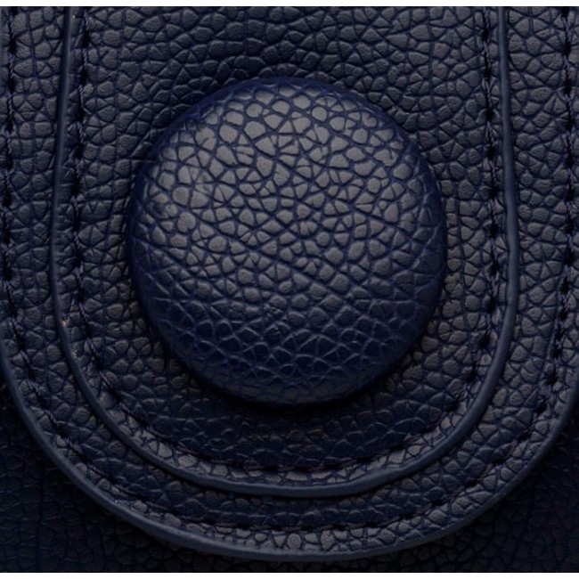 Женская сумка Trendy Bags CAMELIA Темно-синий - фото №5