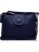 Женская сумка Trendy Bags CAMELIA Темно-синий - фото №1