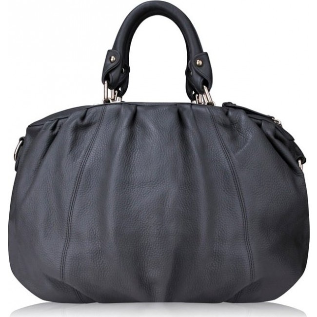 Женская сумка Trendy Bags GRIS Серый - фото №3