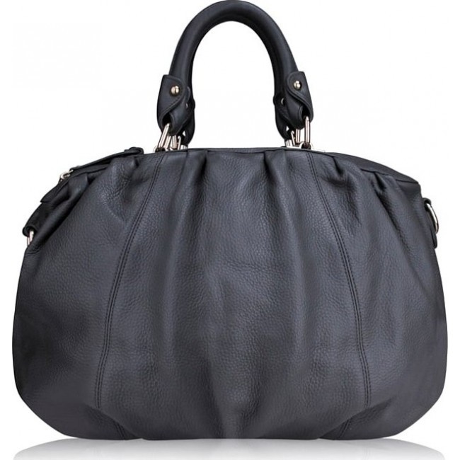 Женская сумка Trendy Bags GRIS Серый - фото №1