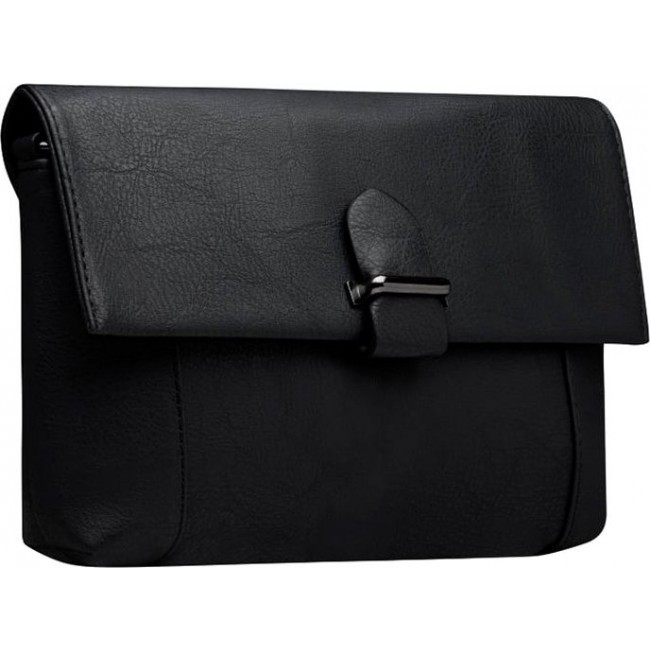 Женская сумка Trendy Bags MARSEL Черный - фото №2