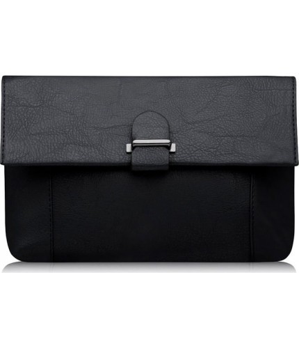 Женская сумка Trendy Bags MARSEL Черный- фото №1