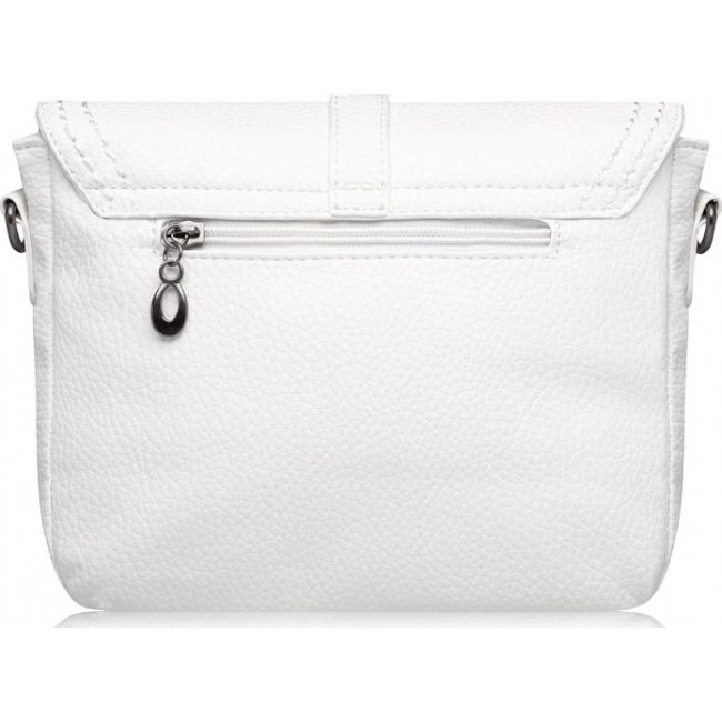 Женская сумка Trendy Bags REINA Белый - фото №3
