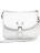 Женская сумка Trendy Bags REINA Белый - фото №1