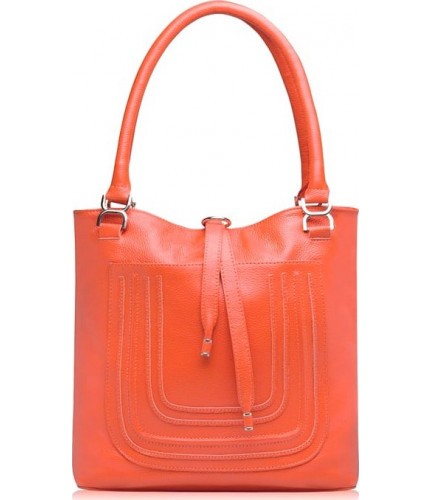 Женская сумка Trendy Bags VESNA Оранжевый- фото №1