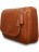 Несессер Ashwood Leather 8140 Tan Светло-коричневый - фото №3