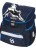 Школьный рюкзак Herlitz Loop Футбол (синий) - фото №2