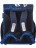 Школьный рюкзак Herlitz Loop Футбол (синий) - фото №4