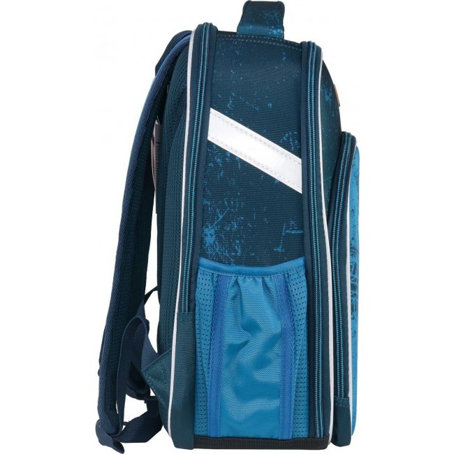 Школьный рюкзак Mag Taller S-cool с наполнением  BMX - фото №6