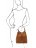 Кожаная сумка Tuscany Leather Minerva TL142145 Коньяк - фото №7