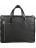Мужская сумка Gianni Conti 1601161 Черный - фото №5