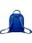 Рюкзак Ula Sili2 R10-012 Синий металлик - фото №4
