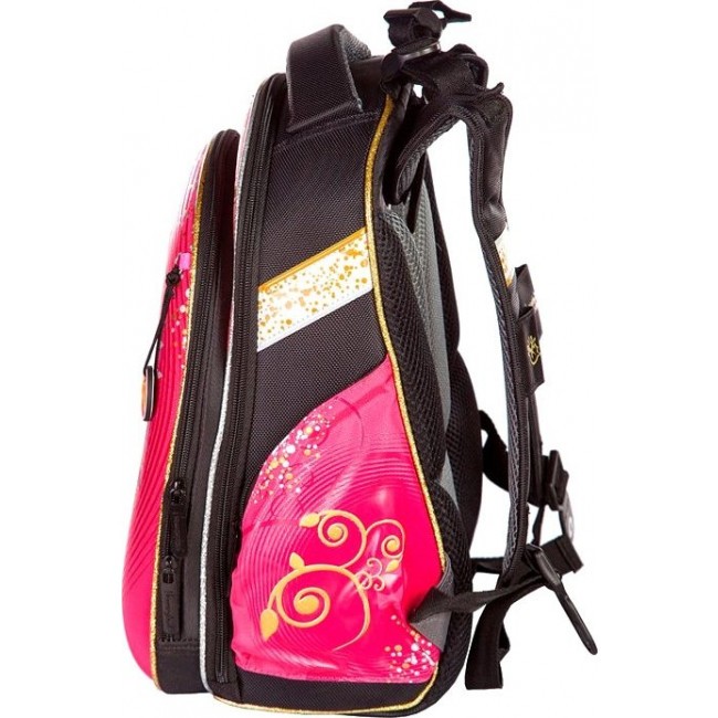 Рюкзак Hummingbird Teens Узор - Розовый - фото №2