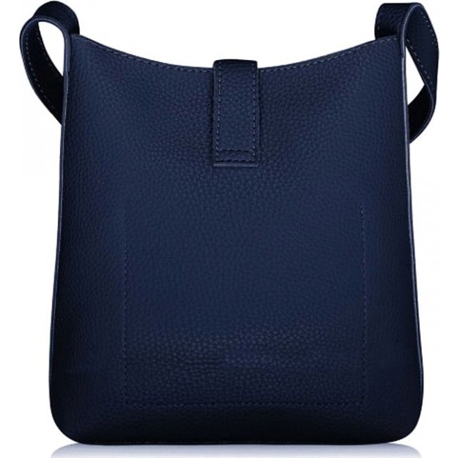 Женская сумка Trendy Bags LORO Темно-синий - фото №3