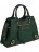 Женская сумка Pola 0113 Зеленый - фото №1